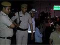 Gurgaon cop shot by motorcyclists he pulled over