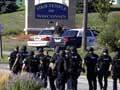 Gurudwara shooter was demoted before leaving Army: Official