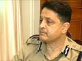 Guwahati's shame: Police blamed for inaction