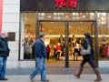 Swedish retail giant H&M seeks India entry