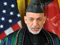 Hamid Karzai to visit India; Afghanistan looks for enhanced defence ties