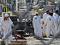 Six tanks at Hanford nuclear site in Washington are leaking