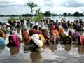 Harda's jal satyagraha: Prohibitory orders imposed, protesters may be arrested