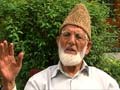 Conspiracy to defame me: Geelani on Lashkar terrorist visa controversy 