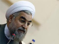 President-elect Hassan Rohani hopes all countries will use chance of friendly ties