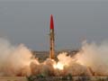 Pakistan test fires 700 km range Hatf-VII nuke missile 