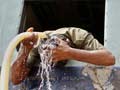 Delhi roasted at 44.5 degrees Celsius on Monday, Tuesday to be worse 