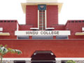 First year MA student commits suicide in Hindu College hostel
