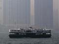Worst pollution this year envelops Hong Kong