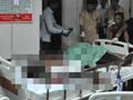 Hyderabad blasts: Intelligence had prior alerts, says Home Minister Sushil Kumar Shinde