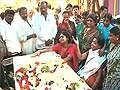IAS candidate commits suicide after 'goof up' in UPSC results