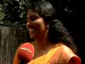 It seems like a dream, says IAS topper Haritha V Kumar