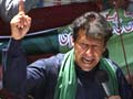 Imran Khan: cricketer, playboy and now a political spoiler