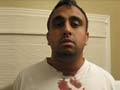 Indian man's jaw broken with tequila bottle in hate crime