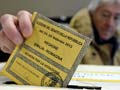 Italy parties seek way out of election stalemate