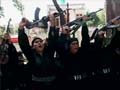 Jammu and Kashmir unveils its first women commando squad