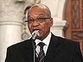 South Africa President Jacob Zuma implicated in Gupta wedding scandal