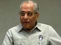 Jagmohan Dalmiya, interim chief, appoints Sanjay Patel as new BCCI secretary