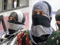 Heat, humidity hit normal life in North; two killed 