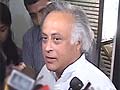 Election is not a beauty contest, says Jairam Ramesh on Rahul Gandhi vs Narendra Modi's 2014 battle
