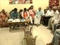 Jal satyagraha: Ministers meet Khandwa protesters 