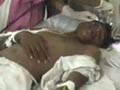 Jalna: 14 pilgrims crushed by a speeding truck