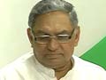 Congress re-evaluates strategy on Ayodhya