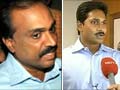 Jagan-Janardhana Reddy links exposed?