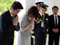 Japan government says unaware of ghosts at PM residence: paper