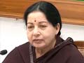 Jayalalithaa seeks Prime Minister's intervention for release of Tamil Nadu fishermen
