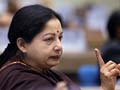 Jayalalithaa government completes two years in office today