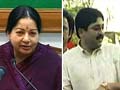 2G scam: Jayalalithaa demands Maran's resignation, BJP wants him probed
