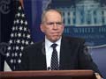 Counterterror adviser to be named chief of CIA