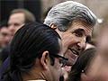 US to give $100 million more for Syrian humanitarian aid