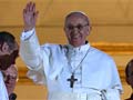 New pope theologically conservative, but with a common touch