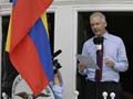 WikiLeaks to release files on 'every country' in 2013: Julian Assange