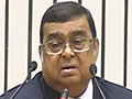 Chief Justice of India wants fast track courts for crimes against women: Read full letter