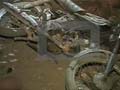 Motorcycle bomb kills four in Karachi