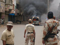 Karachi: 45 killed, 93 wounded in political violence