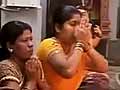 The 17-crore prayer in Karnataka for rain