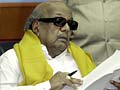 DMK conclave on Lankan Tamils: Karunanidhi seeks UN intervention