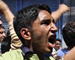 Protests, curfew continue in Srinagar
