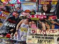 Three people under investigation over topless photos of Kate Middleton: source