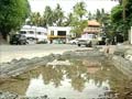 Monsoon hits Kerala, so does dengue