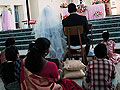 Kerala Catholic Wedding
