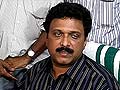 Kerala minister KB Ganesh Kumar resigns after wife alleges domestic violence
