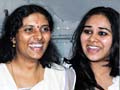 Kerala girl emerges topper in civil services exam 