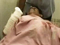 Police meets Kerala lecturer whose hand was chopped off