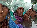 Jal satyagraha: Govt agrees to protesters' demand, will lower water level in dam