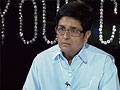 Govt ordinance on anti-rape laws has cherry-picked Justice Verma's recommendations: Kiran Bedi